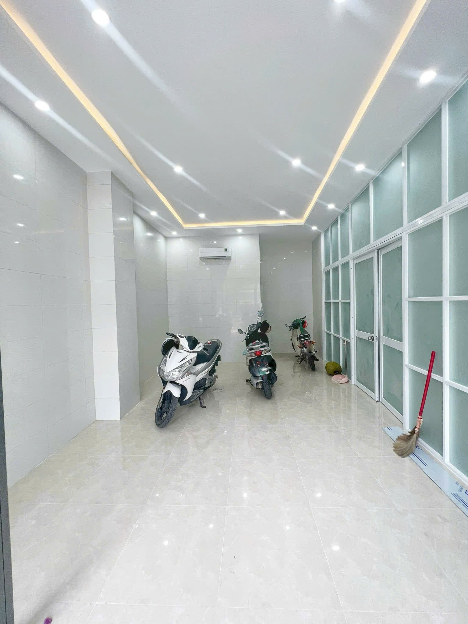 Mặt bằng kinh doanh tại Nguyễn Tri Phương, quận Hải Châu - Ảnh 5