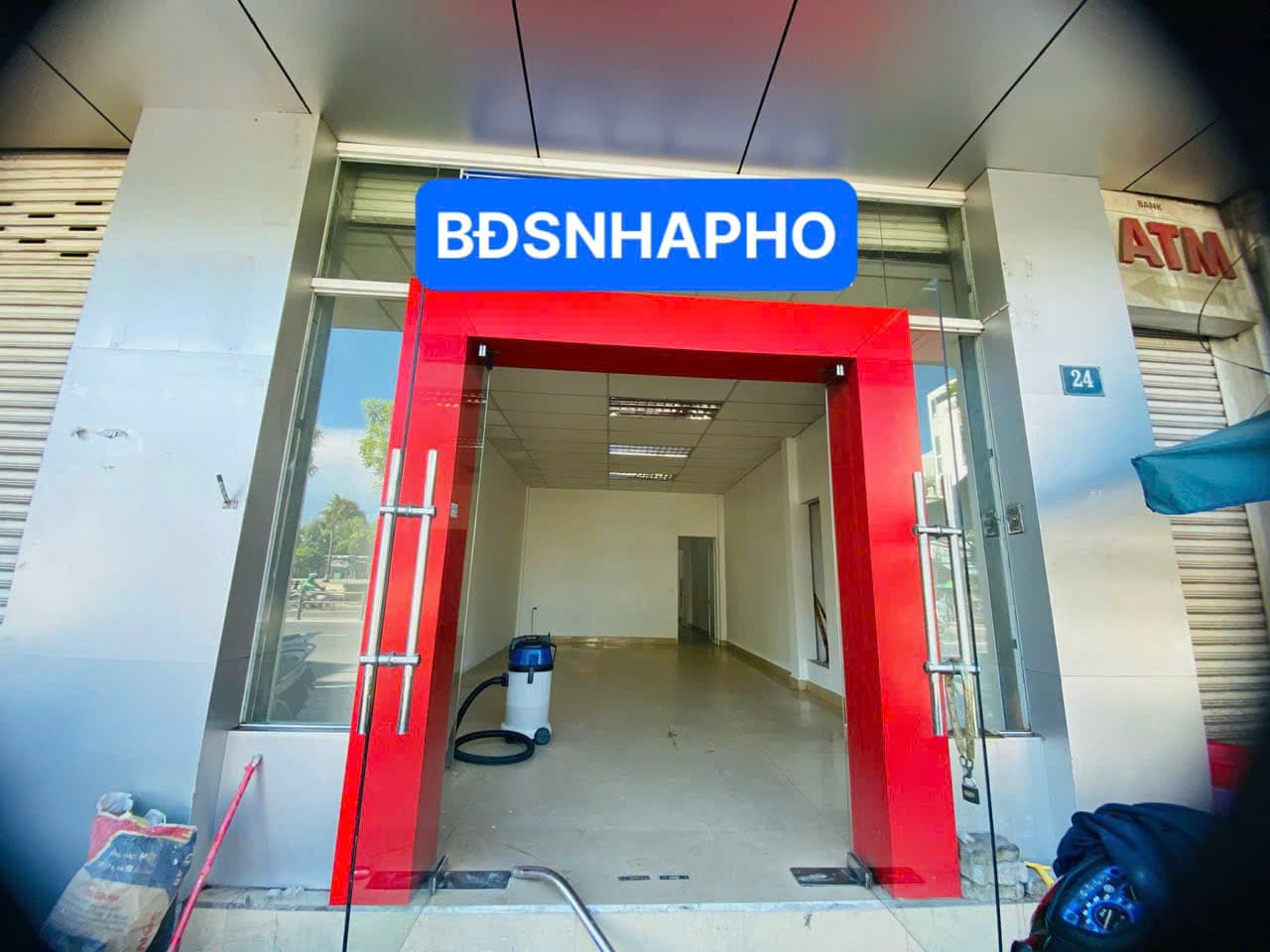 Nhà nguyên căn 3 tầng đường Điện Biên Phủ, phù hợp kinh doanh - Ảnh 1