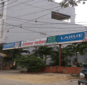 Nhà cấp 4 diện tích 150m² tại Nguyễn Hữu Thọ, phù hợp để thuê - Ảnh 1