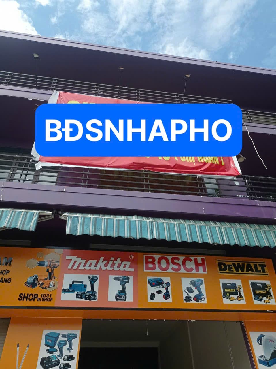 Nhà nguyên căn 3 tầng có lửng tại Võ Chí Công, Cẩm Lệ, diện tích tầng trệt 185m² - Ảnh 1