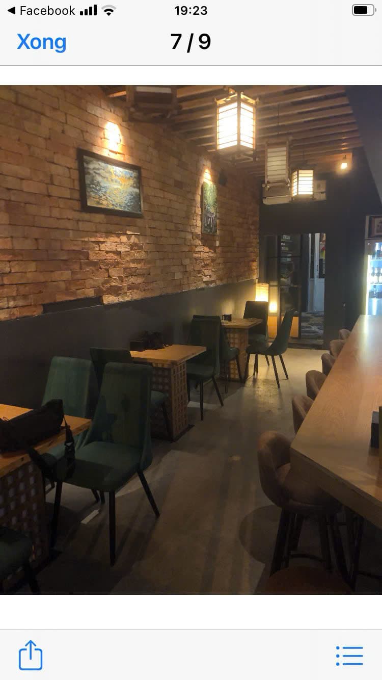 Nhà nguyên căn 3 tầng đường Lý Tự Trọng, phù hợp kinh doanh và văn phòng - Ảnh 1