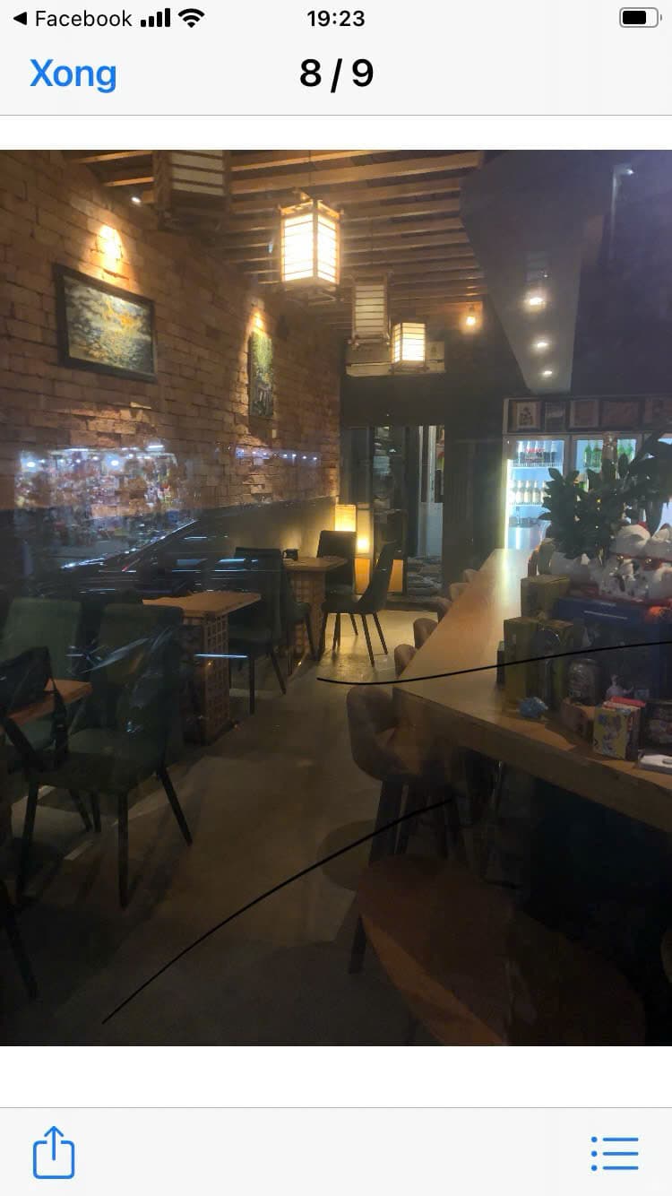 Nhà nguyên căn 3 tầng đường Lý Tự Trọng, phù hợp kinh doanh và văn phòng - Ảnh 2