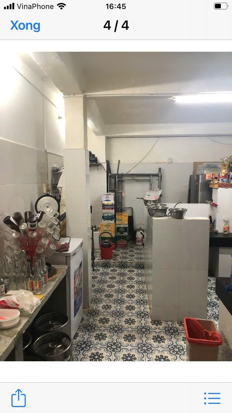 Nhà nguyên căn 3 tầng đường Lý Tự Trọng, phù hợp kinh doanh và văn phòng - Ảnh 3