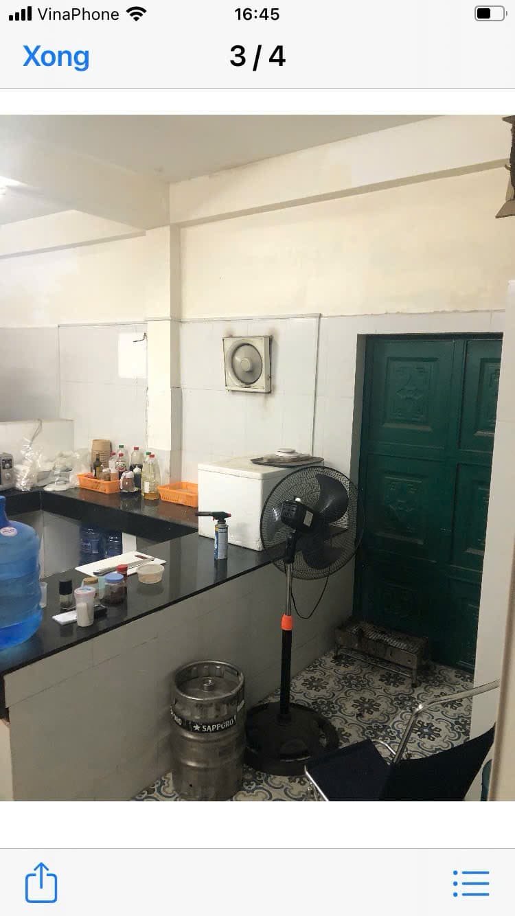 Nhà nguyên căn 3 tầng đường Lý Tự Trọng, phù hợp kinh doanh và văn phòng - Ảnh 5