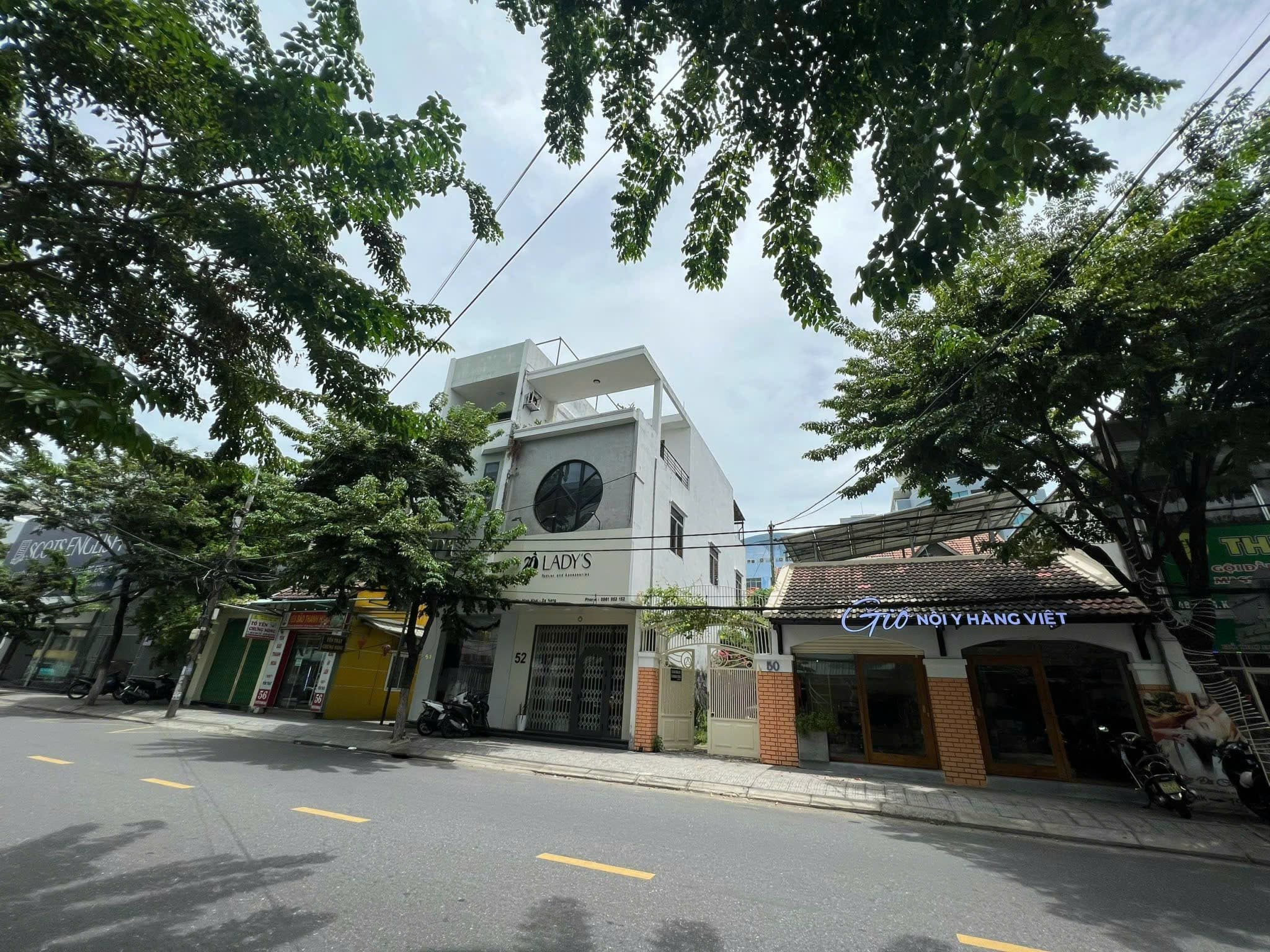 Nhà nguyên căn 3 tầng đường Nguyễn Thị Minh Khai, phù hợp kinh doanh ăn uống - Ảnh 2