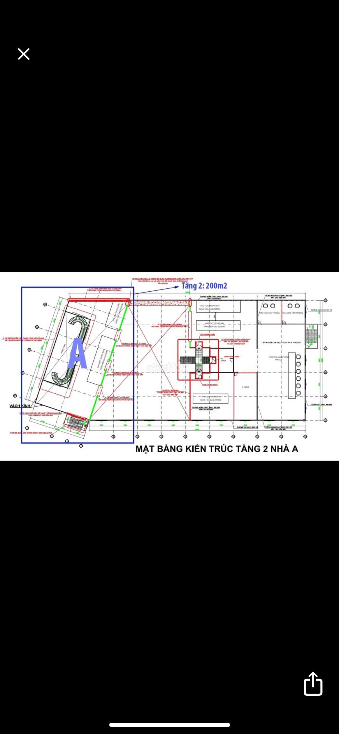 Mặt bằng kinh doanh 2700m2 tại Phạm Hùng, Hoà Vang, vị trí 4 mặt tiền - Ảnh 1