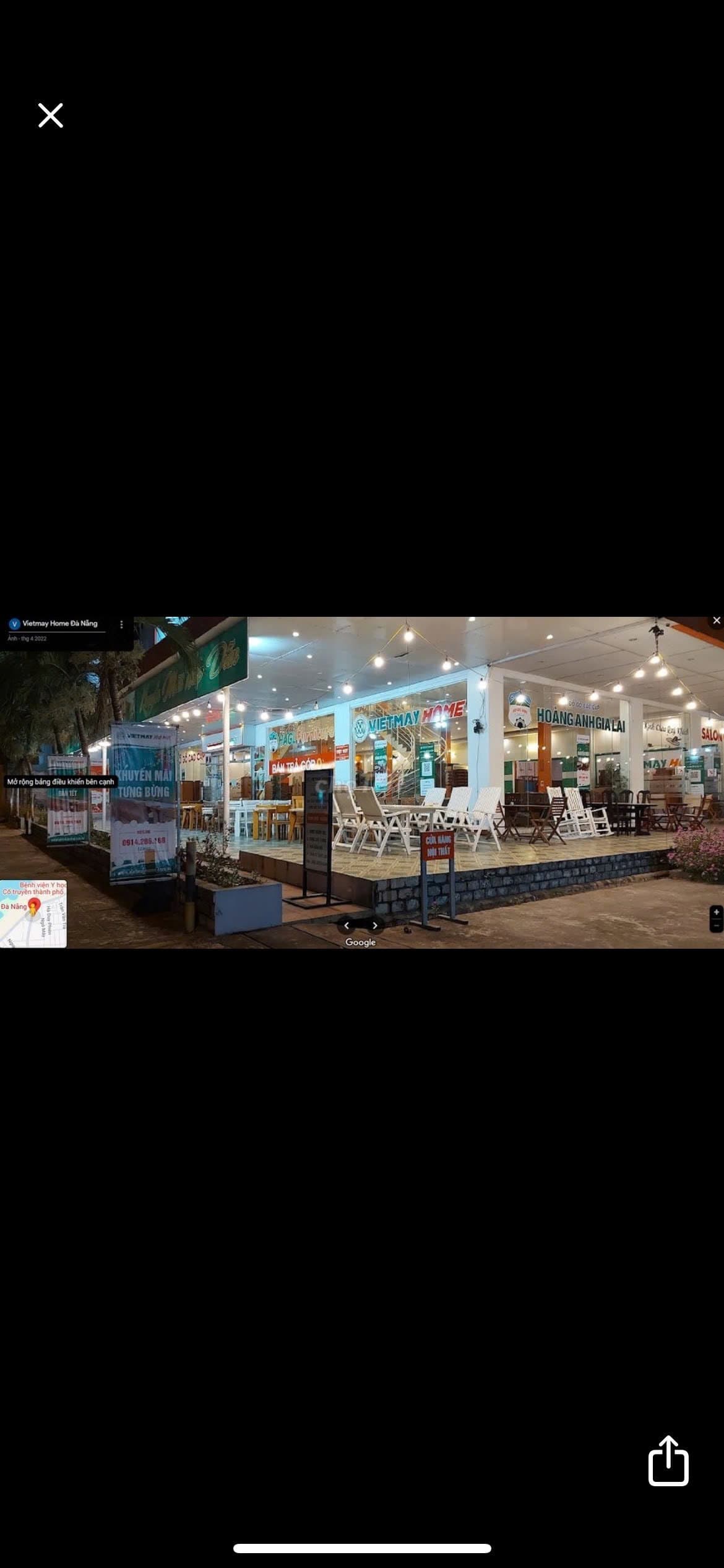 Mặt bằng kinh doanh 2700m2 tại Phạm Hùng, Hoà Vang, vị trí 4 mặt tiền - Ảnh 4