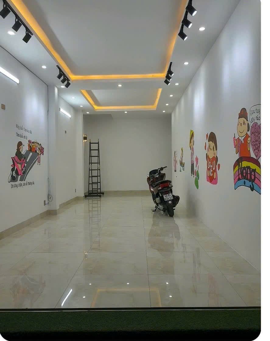 Mặt bằng kinh doanh 50m² tại Phạm Nhữ Tăng, Thanh Khê, phù hợp mở văn phòng, spa, salon - Ảnh 1