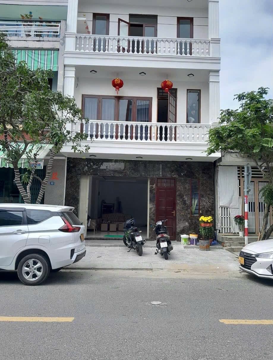 Mặt bằng kinh doanh 50m² tại Phạm Nhữ Tăng, Thanh Khê, phù hợp mở văn phòng, spa, salon - Ảnh 2