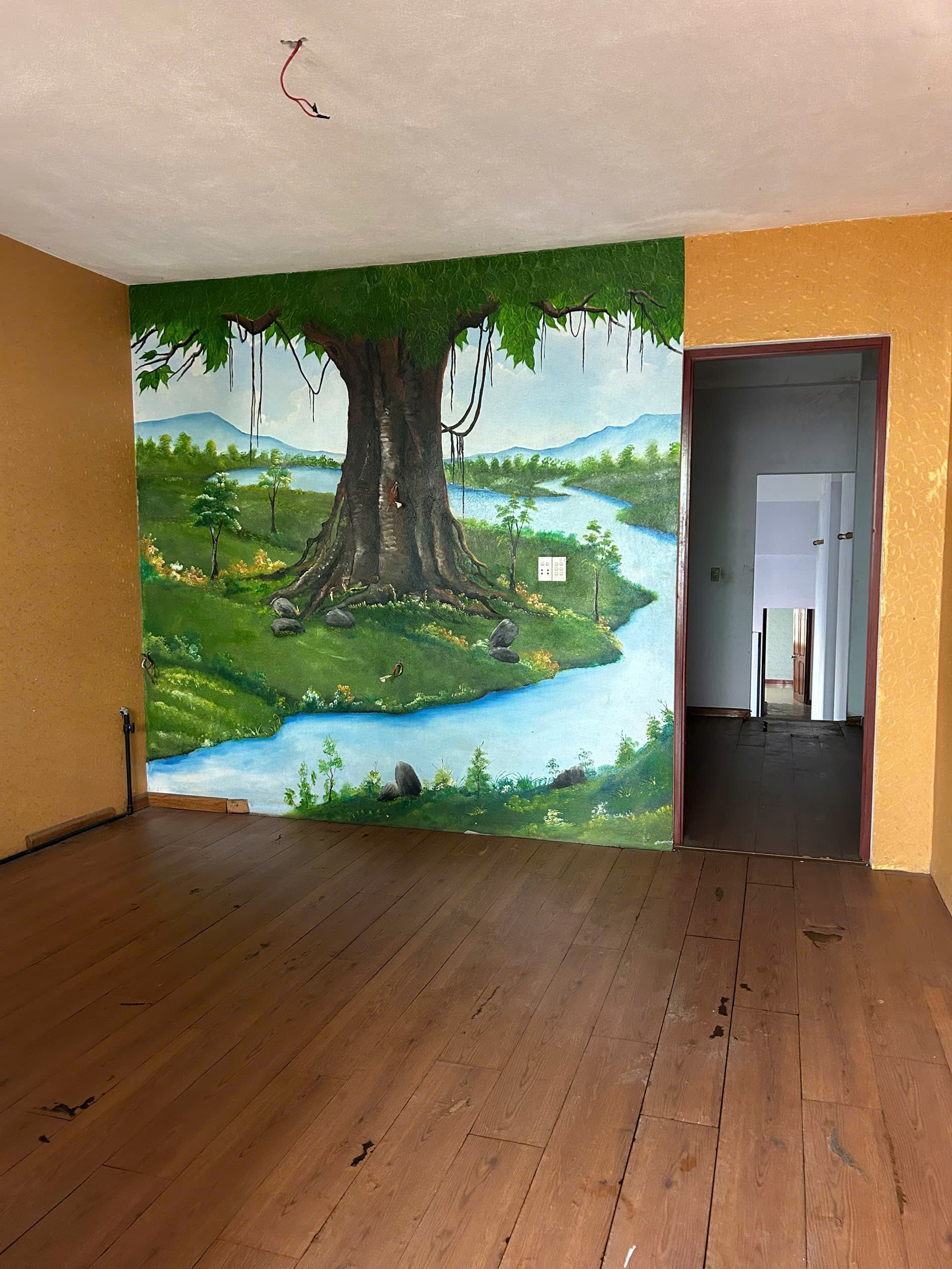 Nhà ở tại số 105 đường Lý Thái Tổ, nhận nhà tháng 11 - Ảnh 2