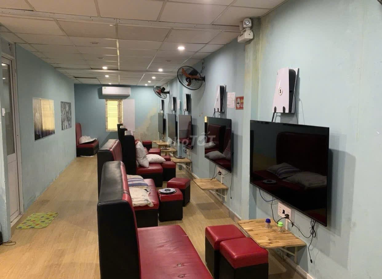 Mặt bằng kinh doanh 165m2 tại Nguyễn Chí Thanh, phù hợp cà phê và nhà hàng - Ảnh 1