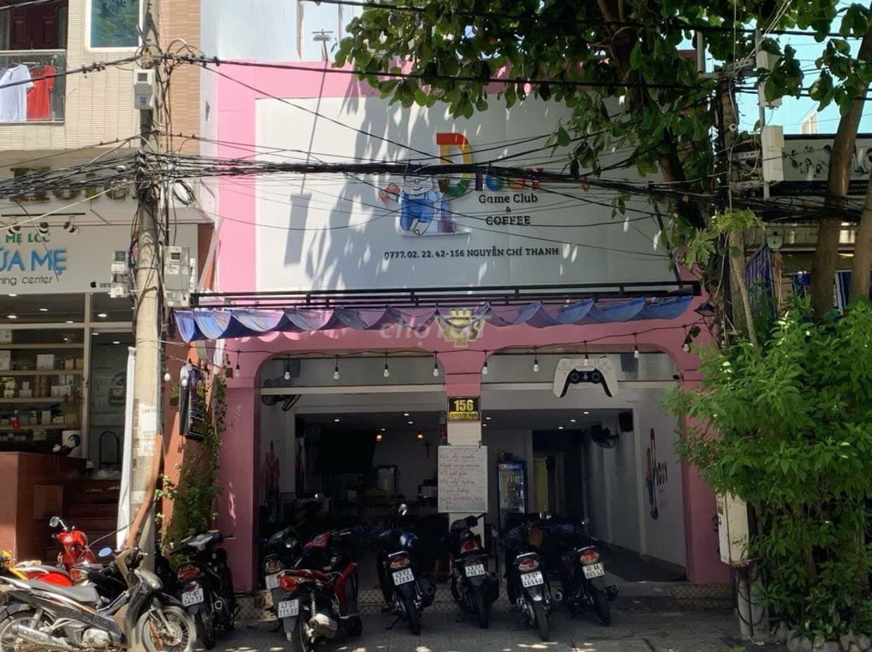 Mặt bằng kinh doanh 165m2 tại Nguyễn Chí Thanh, phù hợp cà phê và nhà hàng - Ảnh 2