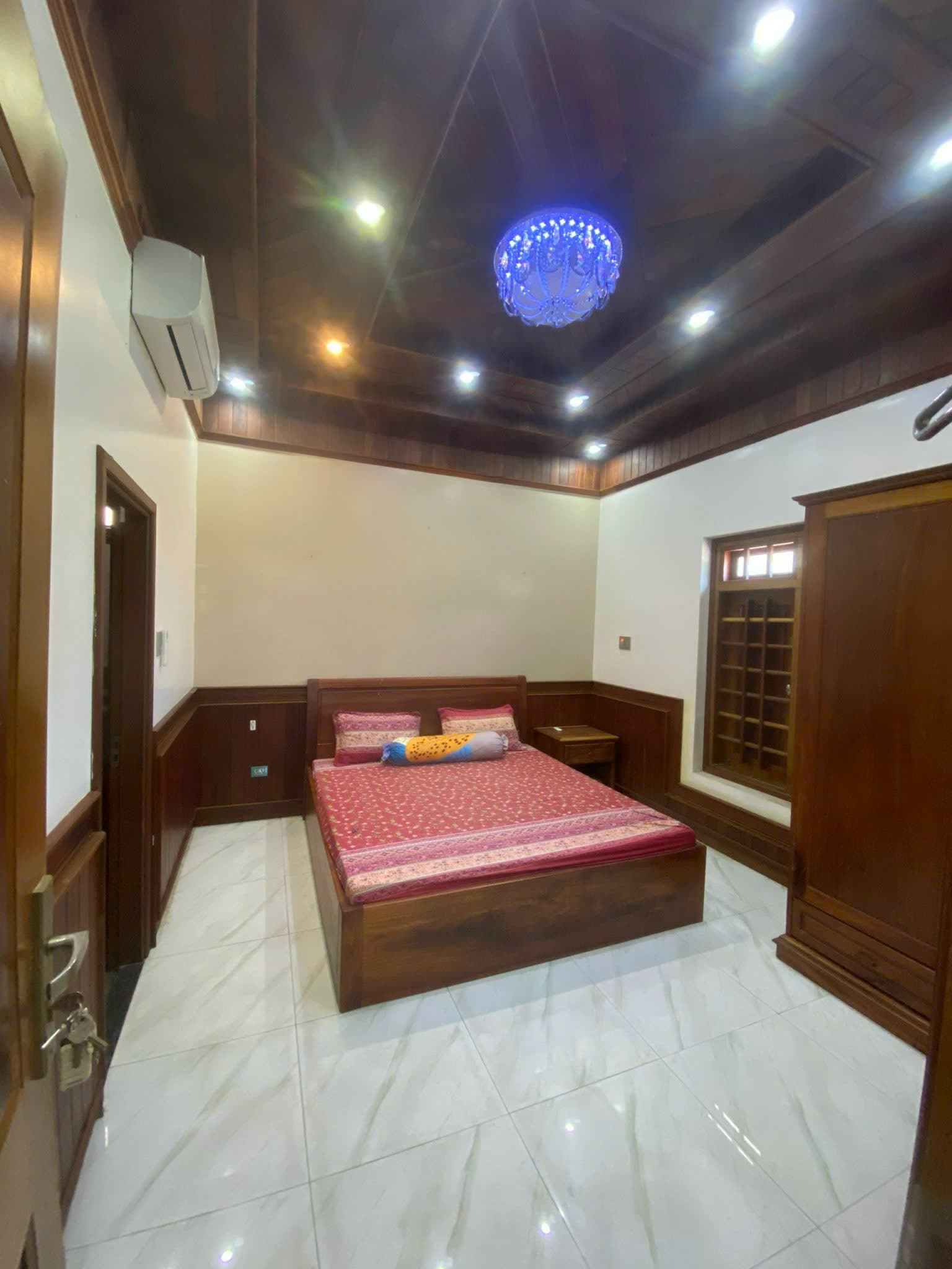 Biệt thự cho thuê tại Tôn Thất Dương Kỵ, diện tích 249m2, phù hợp ở và kinh doanh - Ảnh 2