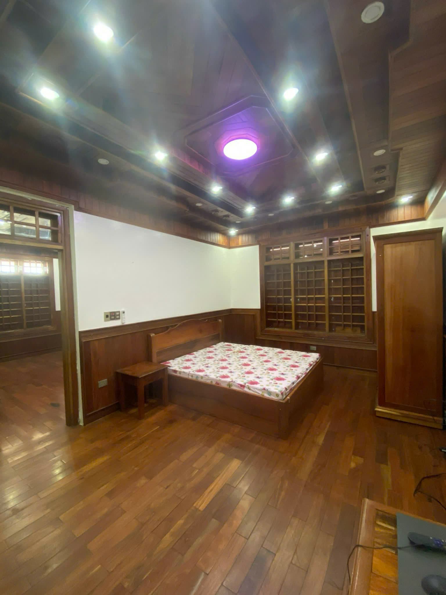 Biệt thự cho thuê tại Tôn Thất Dương Kỵ, diện tích 249m2, phù hợp ở và kinh doanh - Ảnh 8