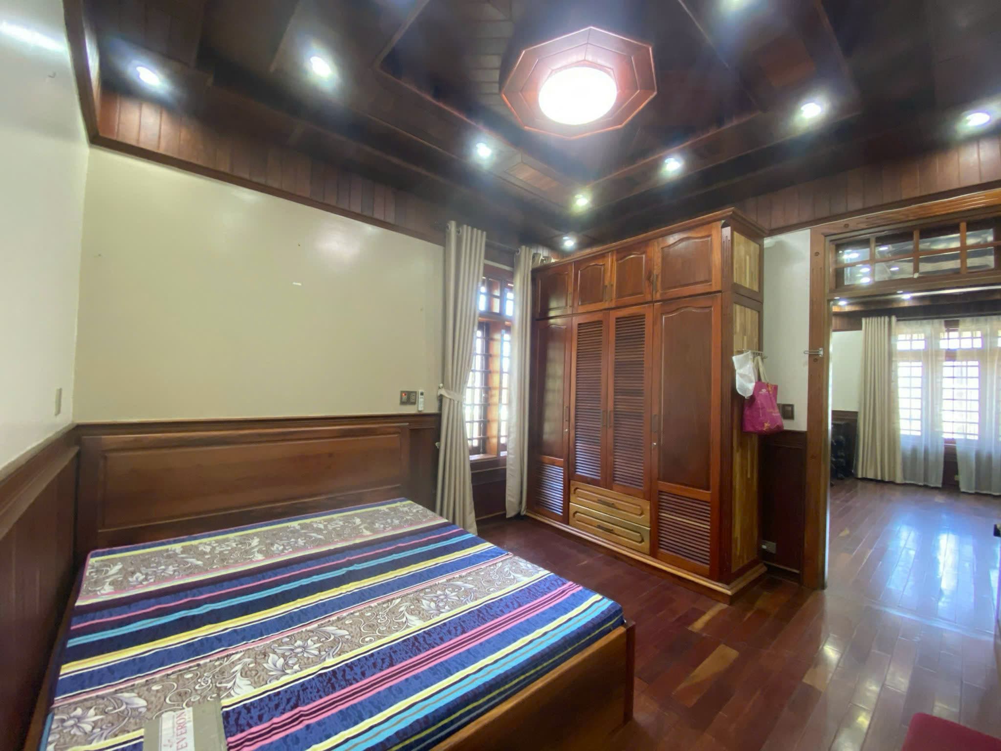 Biệt thự cho thuê tại Tôn Thất Dương Kỵ, diện tích 249m2, phù hợp ở và kinh doanh - Ảnh 10