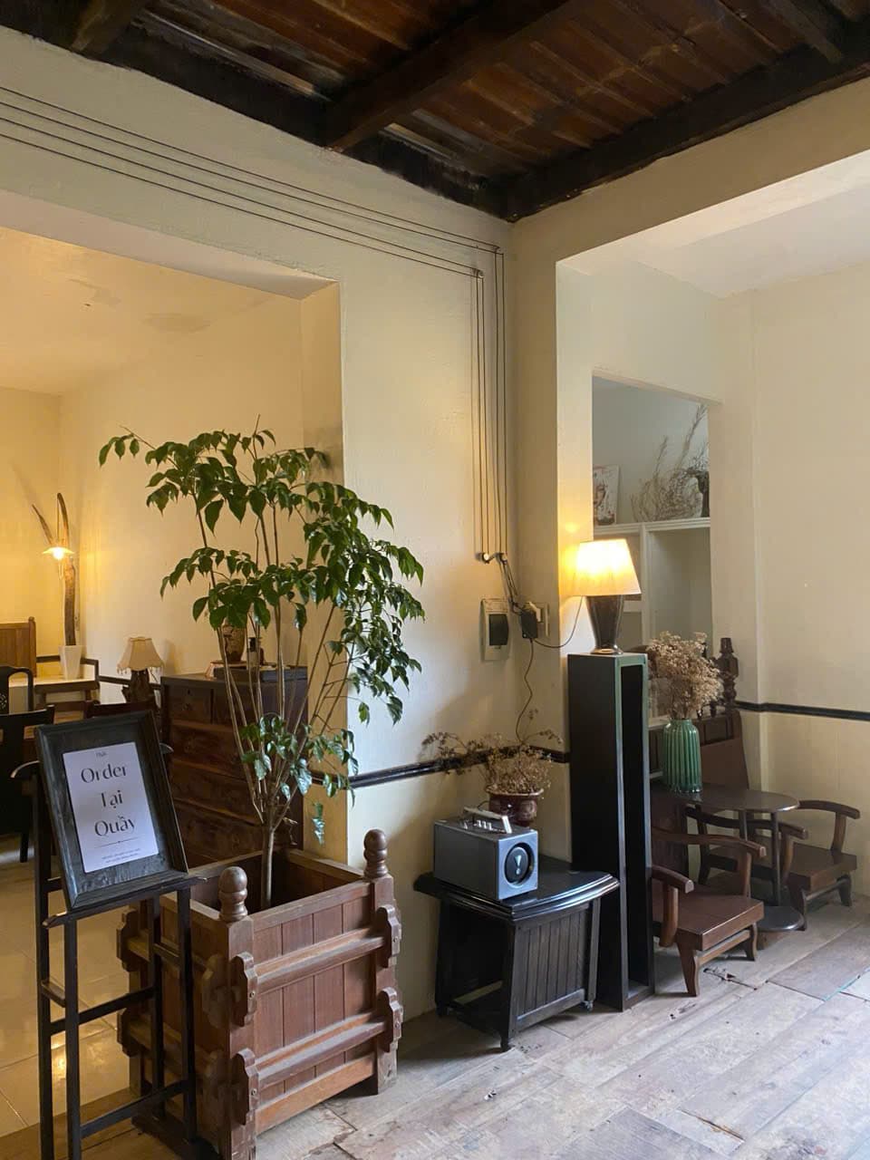 Mặt bằng kinh doanh nguyên căn 120m2 tại Trần Ngọc Sương, sẵn sàng vận hành - Ảnh 1