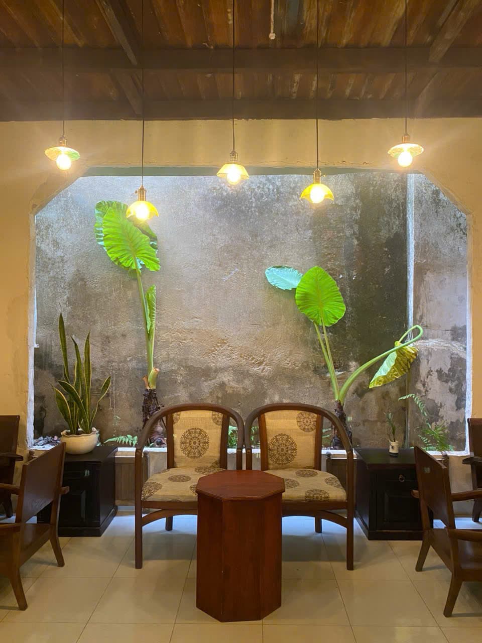 Mặt bằng kinh doanh nguyên căn 120m2 tại Trần Ngọc Sương, sẵn sàng vận hành - Ảnh 2