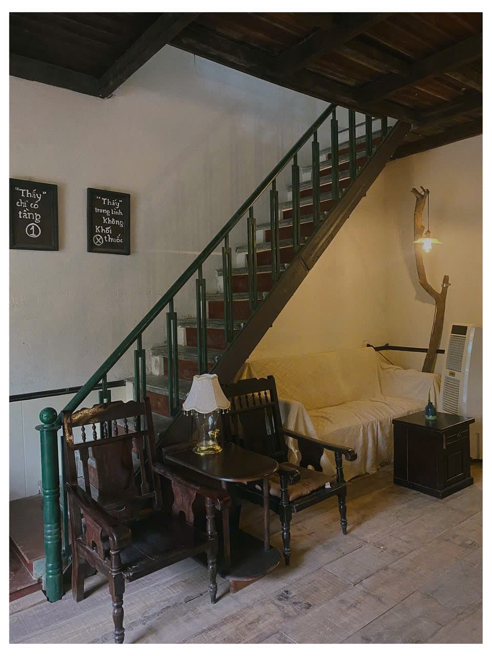 Mặt bằng kinh doanh nguyên căn 120m2 tại Trần Ngọc Sương, sẵn sàng vận hành - Ảnh 4