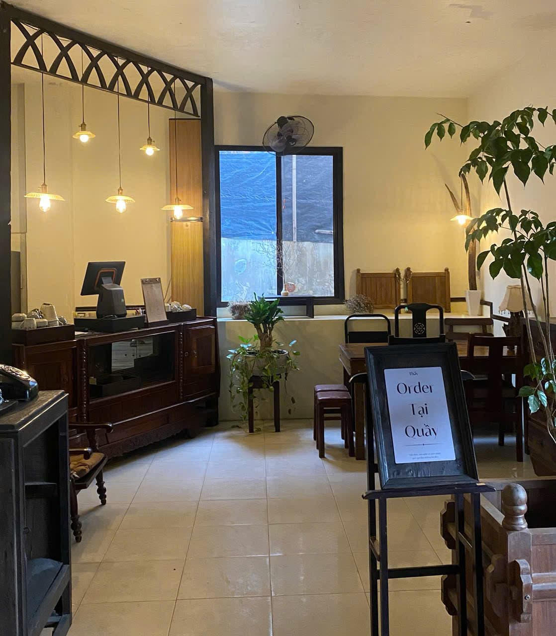 Mặt bằng kinh doanh nguyên căn 120m2 tại Trần Ngọc Sương, sẵn sàng vận hành - Ảnh 5