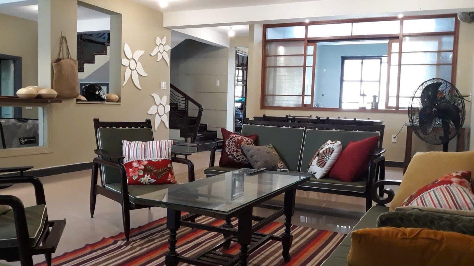 Biệt thự sân vườn 323m² tại Chế Lan Viên, phù hợp ở và kinh doanh - Ảnh 2