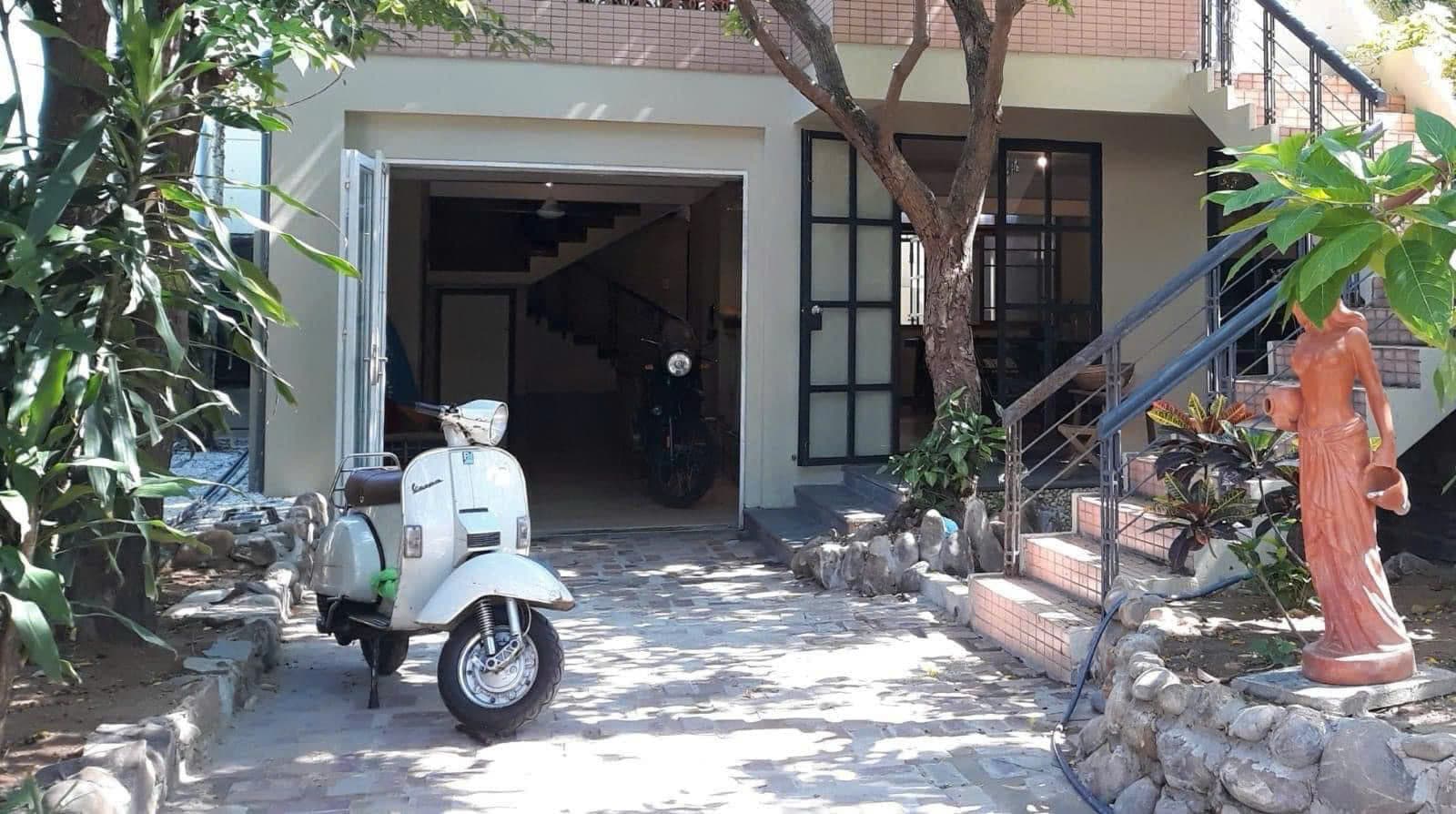 Biệt thự sân vườn 323m² tại Chế Lan Viên, phù hợp ở và kinh doanh - Ảnh 3