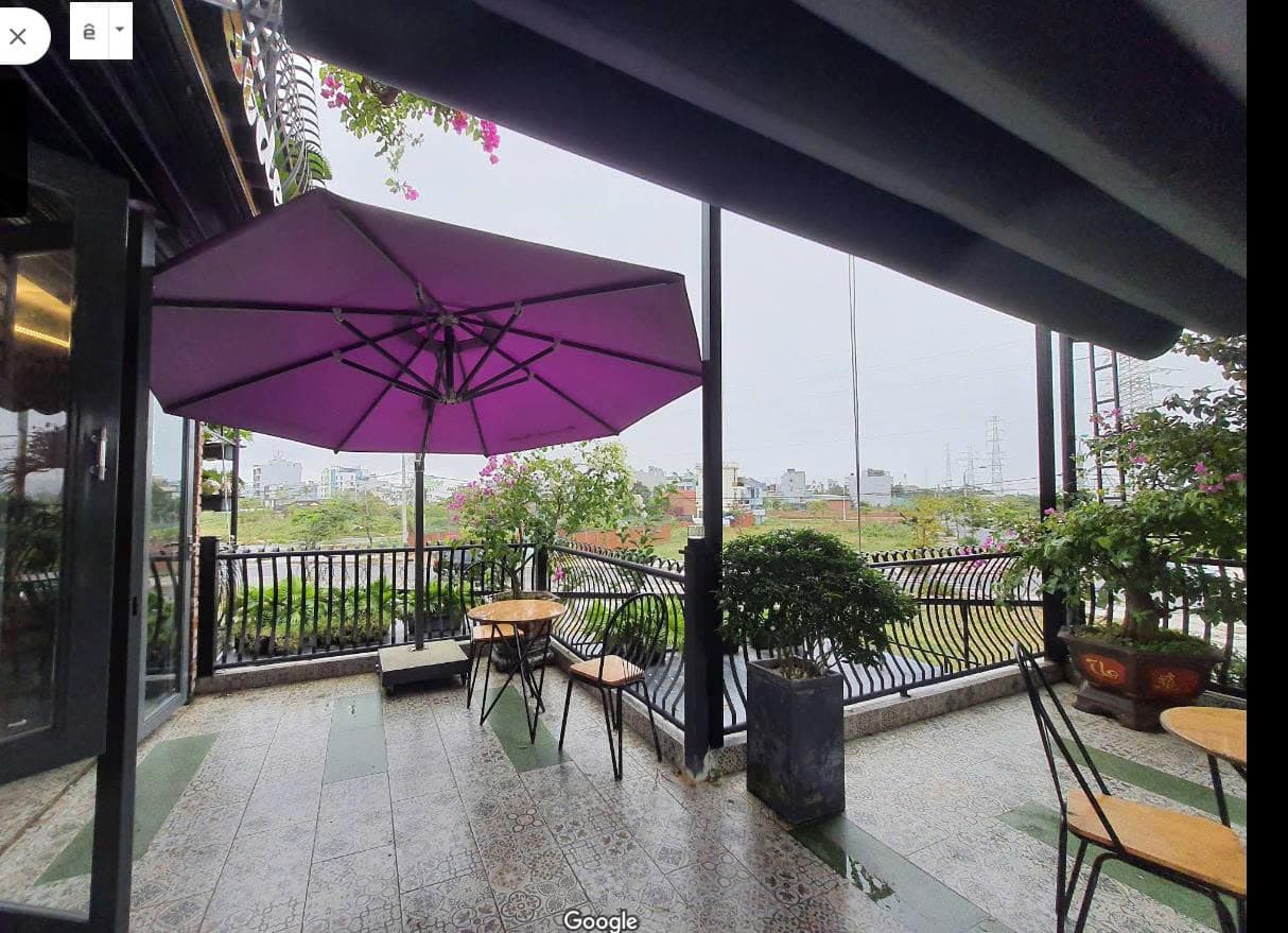 Mặt bằng mặt tiền diện tích 150m² phù hợp kinh doanh - Ảnh 1