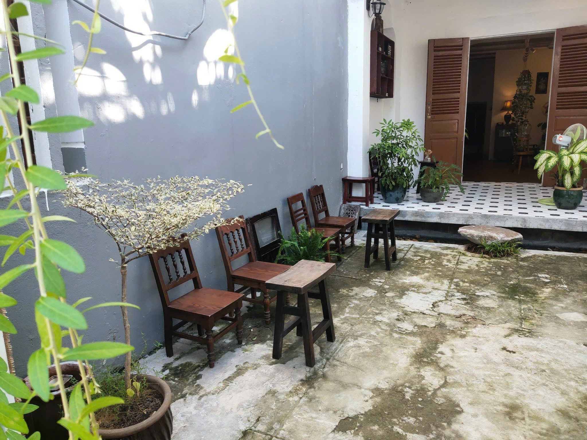 Nhà cấp 4 tại Mỹ An 25, Ngũ Hành Sơn, diện tích 100m2, phù hợp kinh doanh ăn uống - Ảnh 2