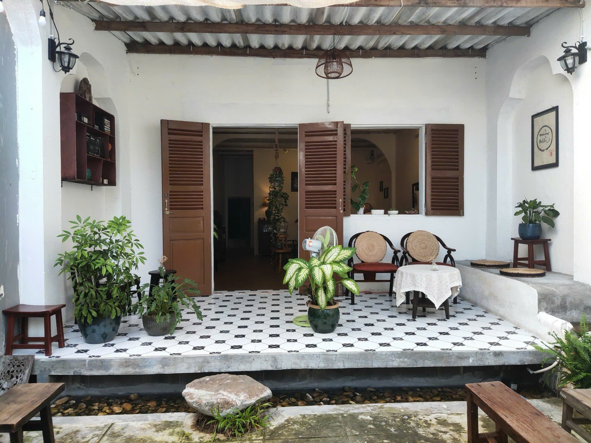 Nhà cấp 4 tại Mỹ An 25, Ngũ Hành Sơn, diện tích 100m2, phù hợp kinh doanh ăn uống - Ảnh 4