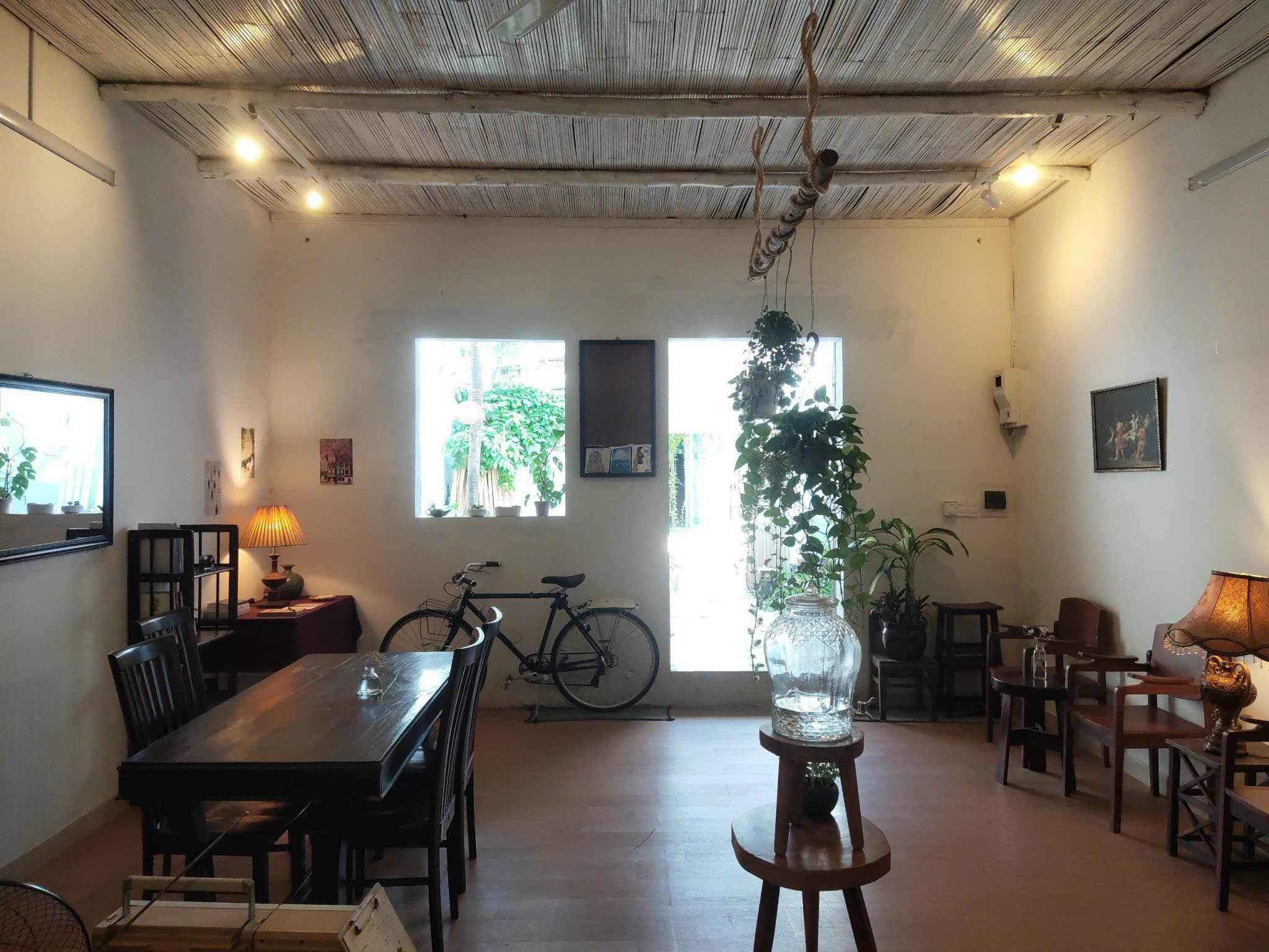 Nhà cấp 4 tại Mỹ An 25, Ngũ Hành Sơn, diện tích 100m2, phù hợp kinh doanh ăn uống - Ảnh 9