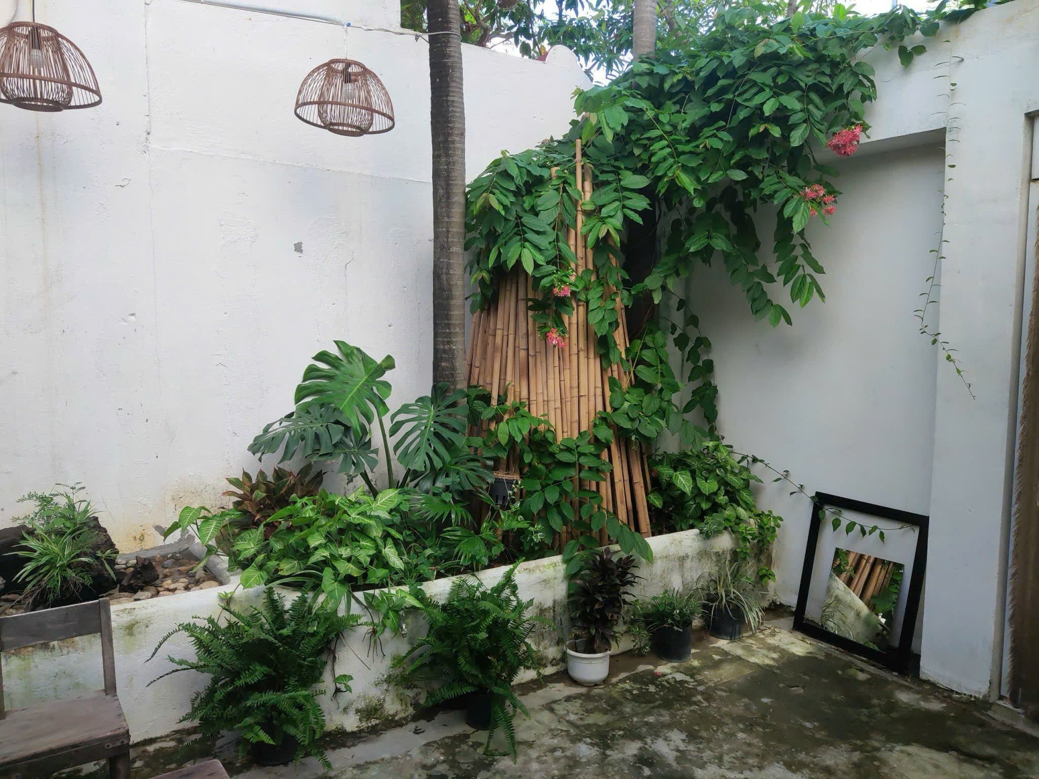 Nhà cấp 4 tại Mỹ An 25, Ngũ Hành Sơn, diện tích 100m2, phù hợp kinh doanh ăn uống - Ảnh 10