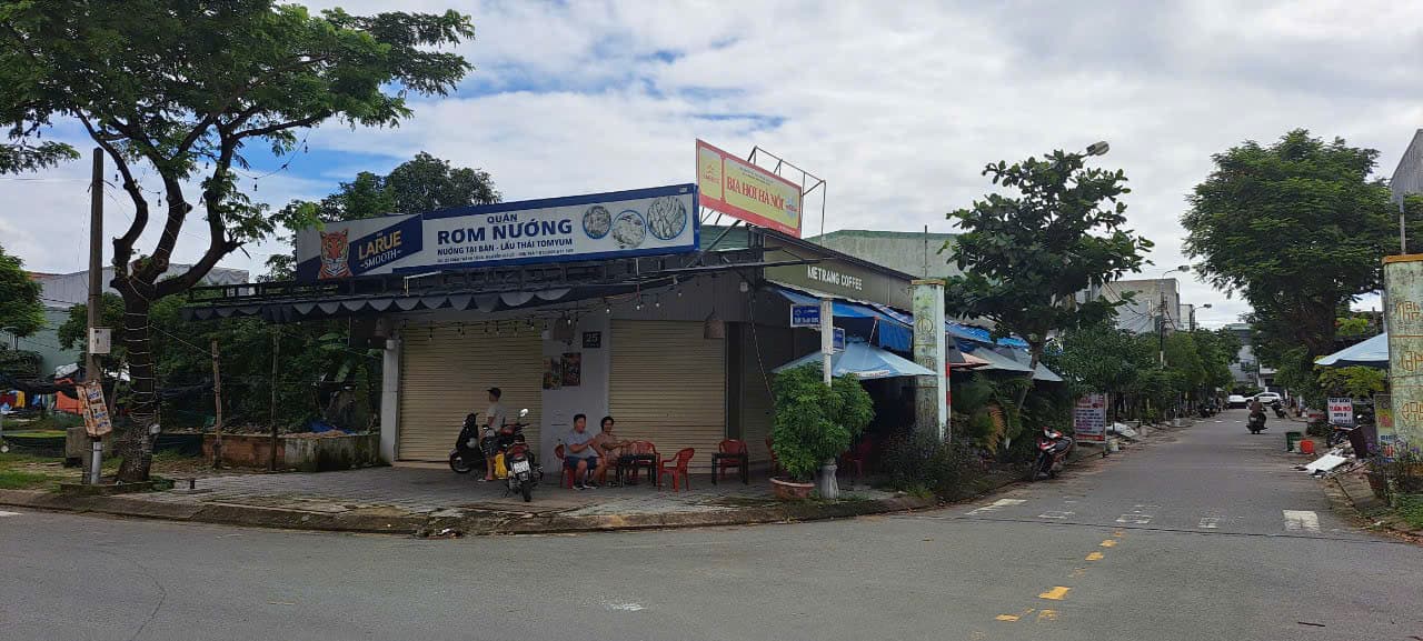 Mặt bằng kinh doanh 100m2 đường Trần Thánh Tông, quận Sơn Trà, hợp đồng lâu dài - Ảnh 1