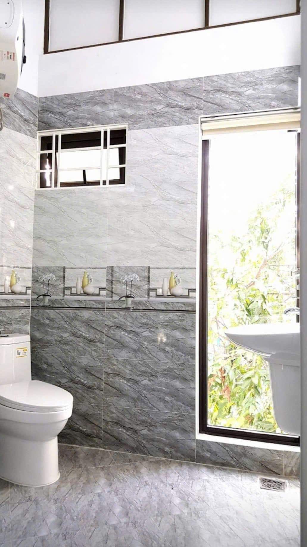 Nhà nguyên căn 3 tầng mặt tiền đường 2 tháng 9, diện tích 155m2, phù hợp kinh doanh và văn phòng - Ảnh 9