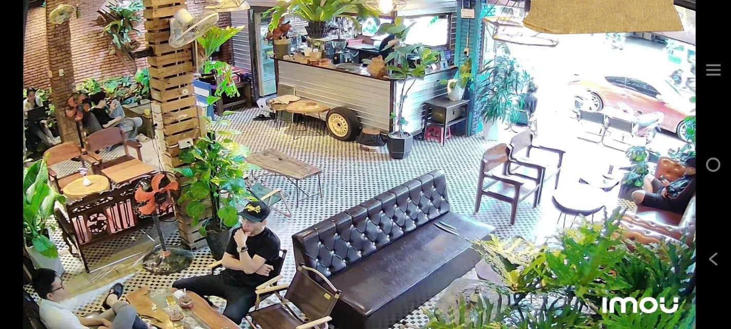 Cho thuê mặt bằng kinh doanh nguyên căn 2 tầng tại Trần Cao Vân, diện tích 200m2 - Ảnh 2