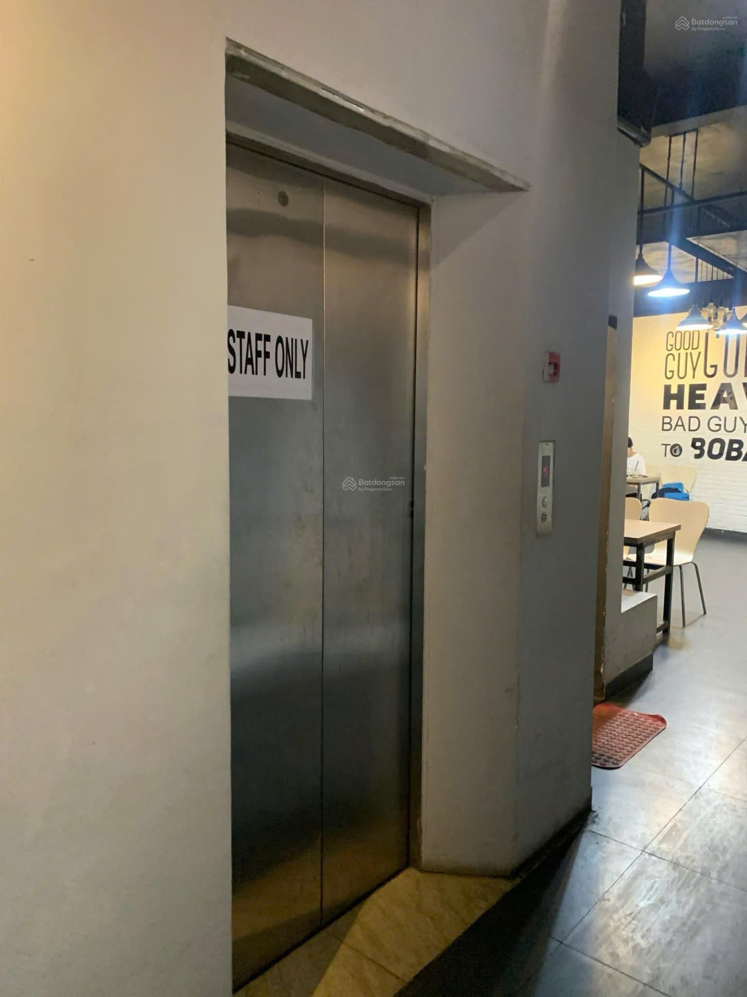 Nhà 5 tầng có thang máy đường Nguyễn Văn Linh, diện tích 105m², cho thuê dài hạn - Ảnh 2