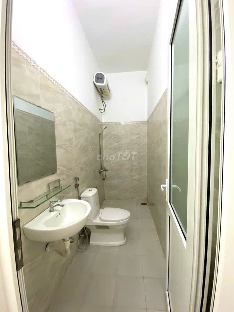 Nhà nguyên căn 2 tầng đường Hà Bổng, Sơn Trà, diện tích 100m2, phù hợp để ở - Ảnh 2