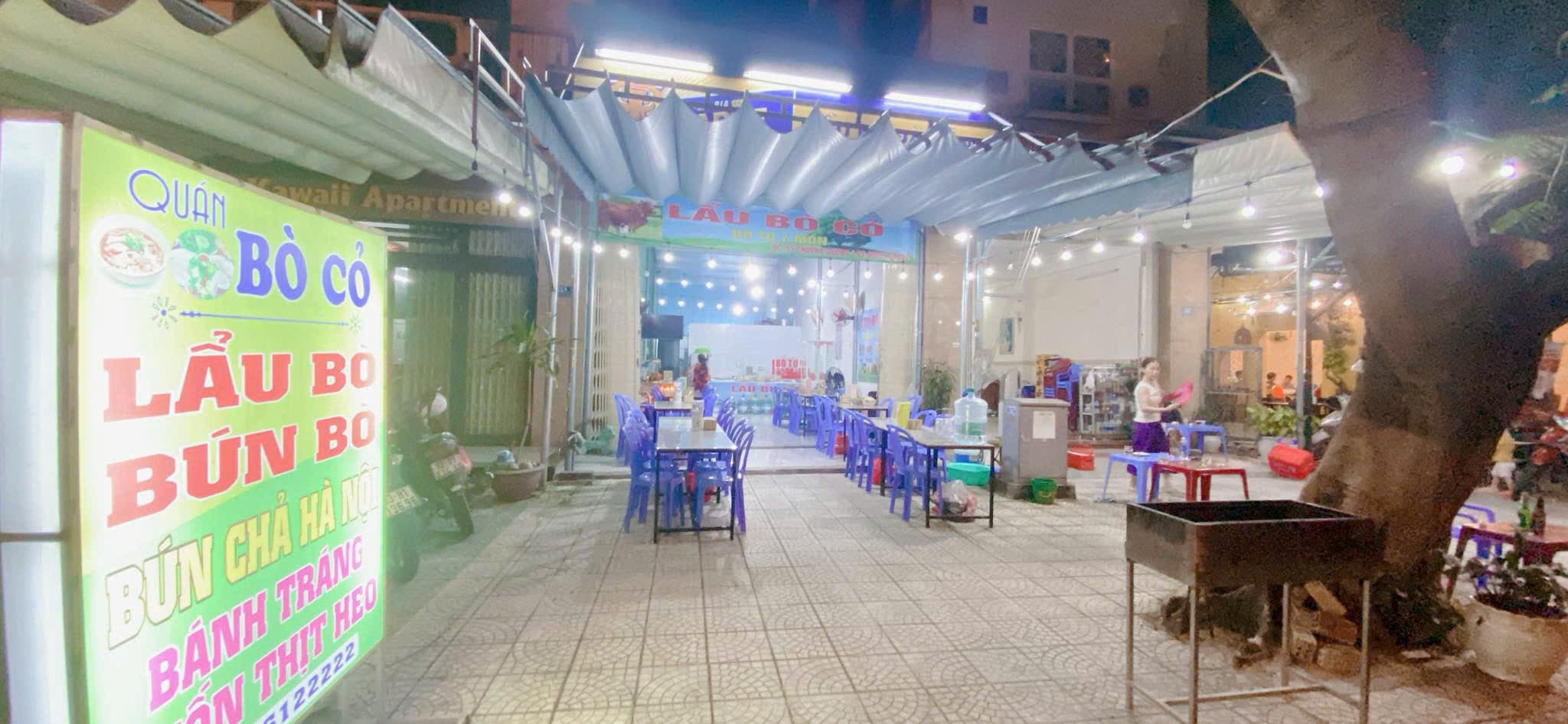 Mặt bằng kinh doanh 100m2 tại Chương Dương, phù hợp mở quán ăn uống - Ảnh 1