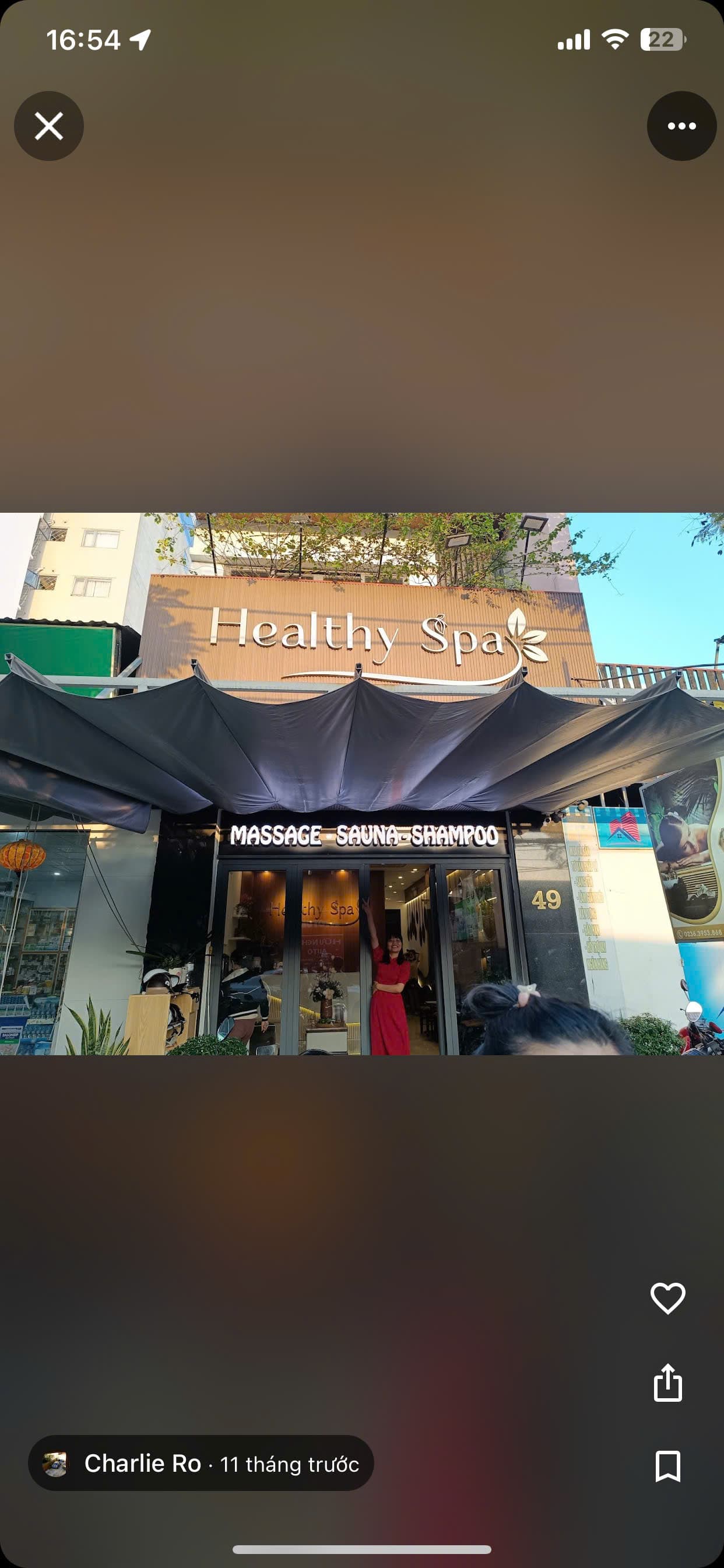 Mặt bằng 5 tầng 80m2 phù hợp làm Spa hoặc homestay tại Lê Quang Đạo - Ảnh 2