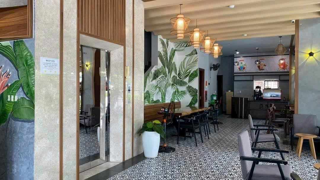 Mặt bằng kinh doanh 100m2 2 mặt tiền Ngô Thì Sỹ, phù hợp cafe và văn phòng - Ảnh 2