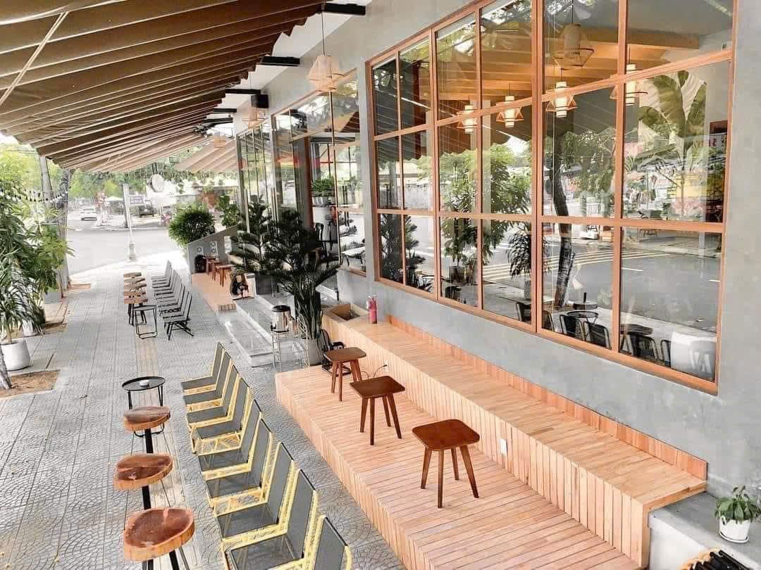 Mặt bằng kinh doanh 100m2 2 mặt tiền Ngô Thì Sỹ, phù hợp cafe và văn phòng - Ảnh 3