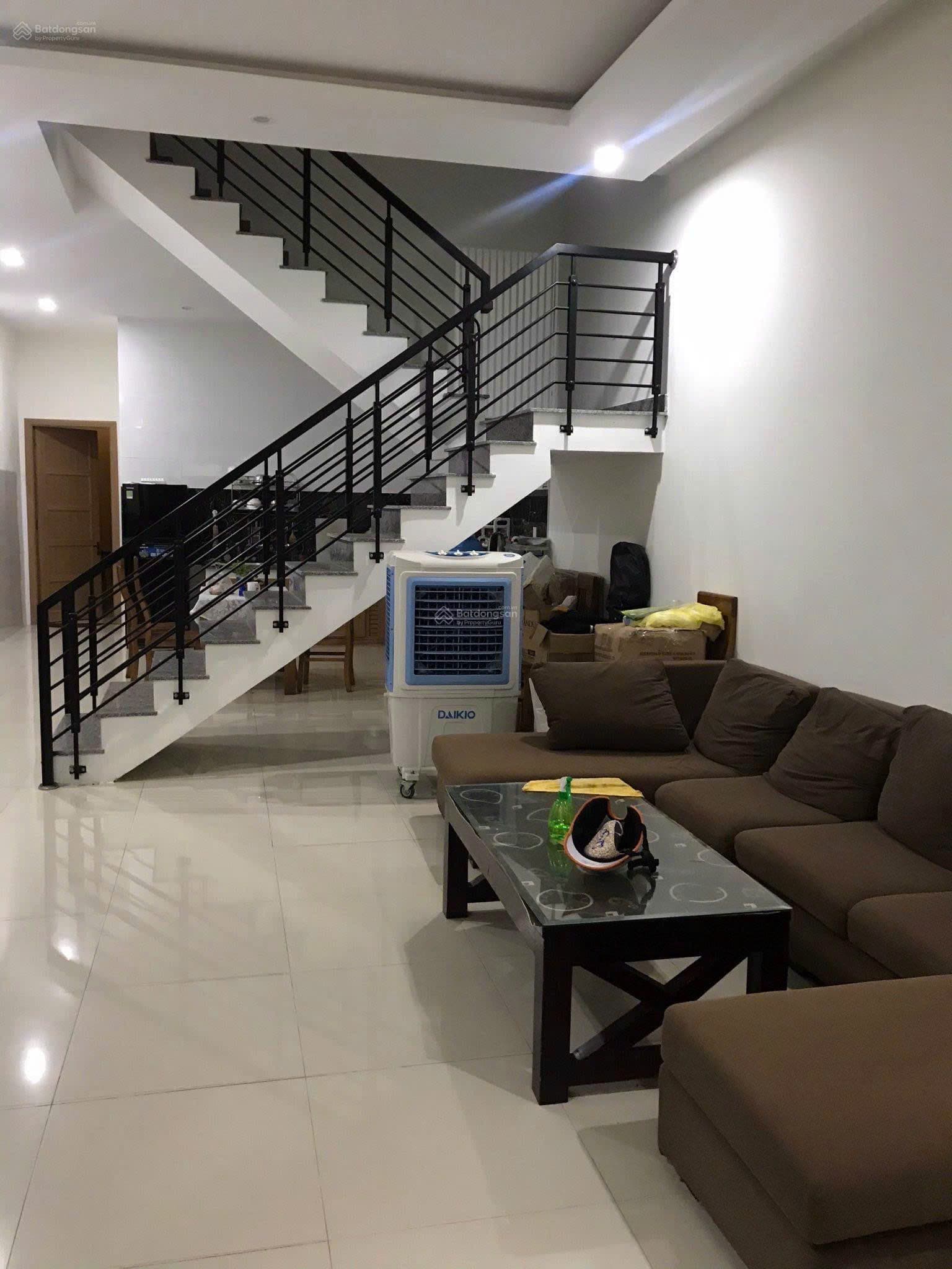 Tòa căn hộ 4 tầng đường Trương Văn Hiến, 90m2, 9 phòng ngủ, đầy đủ nội thất - Ảnh 2