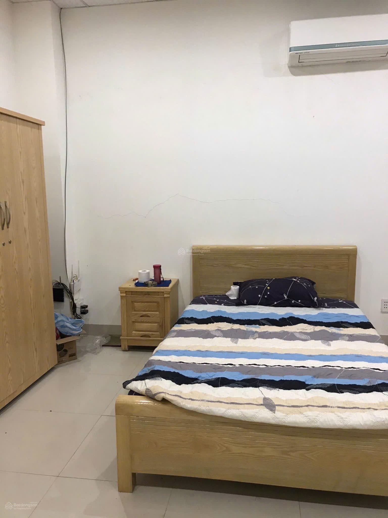 Tòa căn hộ 4 tầng đường Trương Văn Hiến, 90m2, 9 phòng ngủ, đầy đủ nội thất - Ảnh 4