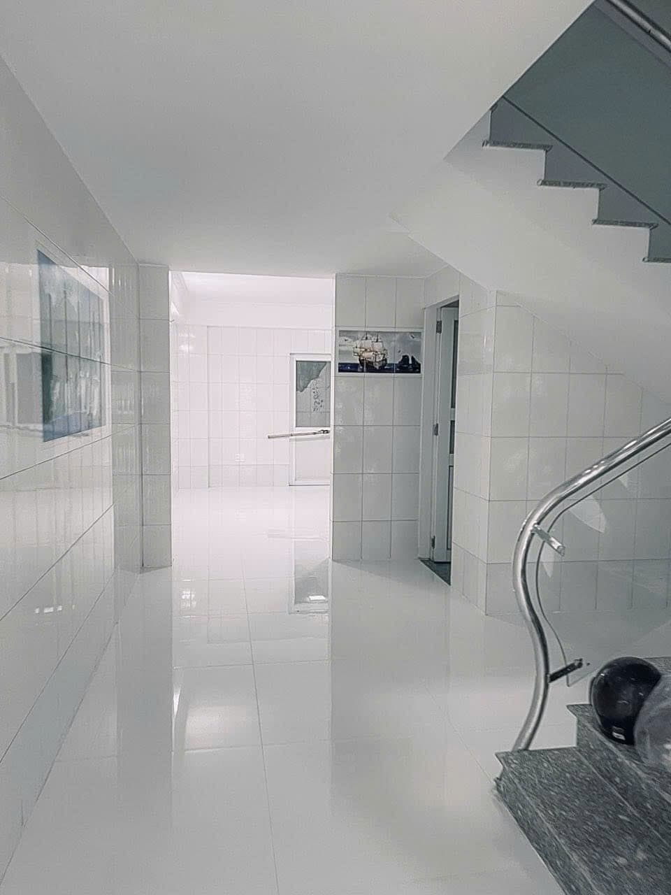 Nhà 4 tầng diện tích 100m² tại Man Thiện, phù hợp làm văn phòng - Ảnh 2