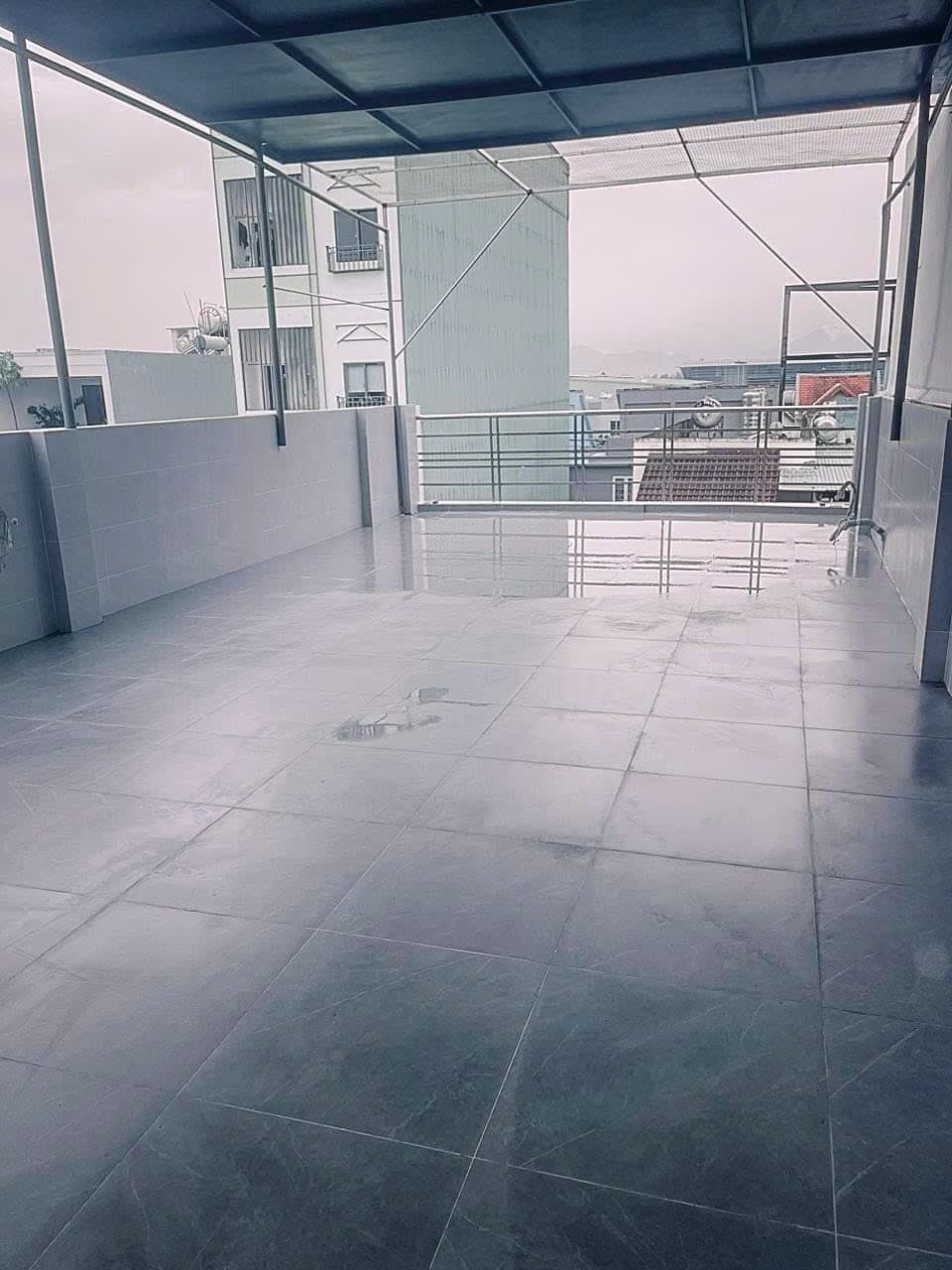 Nhà 4 tầng diện tích 100m² tại Man Thiện, phù hợp làm văn phòng - Ảnh 6