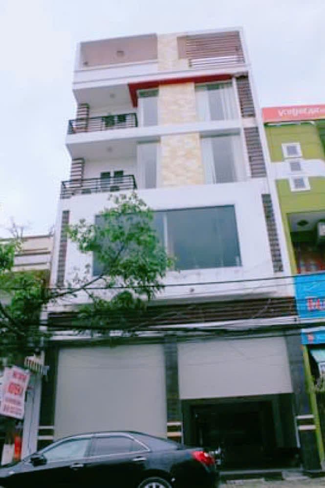 Nhà nguyên căn trống suốt 3 tầng tại Nguyễn Duy Hiệu, phù hợp kinh doanh - Ảnh 1