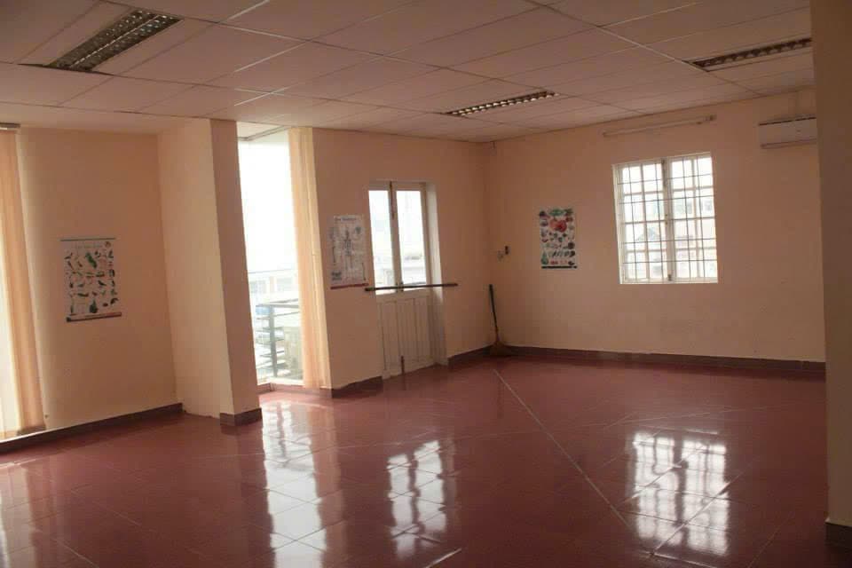 Nhà nguyên căn trống suốt 3 tầng tại Nguyễn Duy Hiệu, phù hợp kinh doanh - Ảnh 4