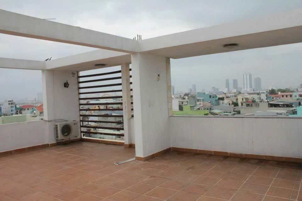 Nhà nguyên căn trống suốt 3 tầng tại Nguyễn Duy Hiệu, phù hợp kinh doanh - Ảnh 5