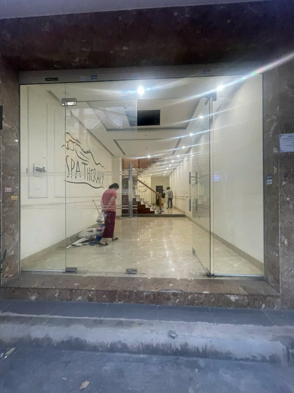 Nhà nguyên căn 5 tầng đường Phan Thành Tài, quận Hải Châu, phù hợp để ở và kinh doanh - Ảnh 4