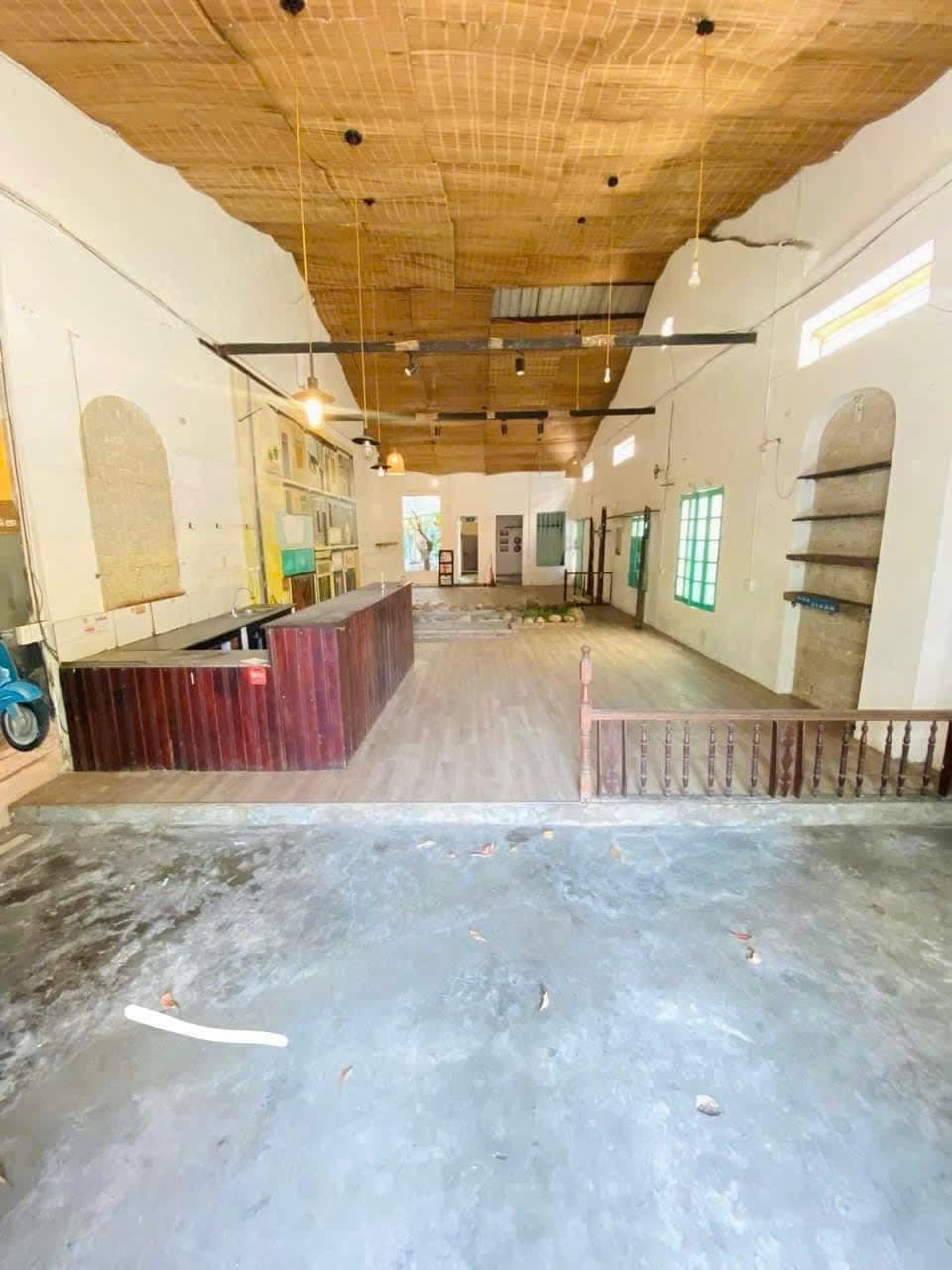 Nhà 4 tầng diện tích 160m2 tại Pasteur, quận Hải Châu, phù hợp ở và kinh doanh - Ảnh 1