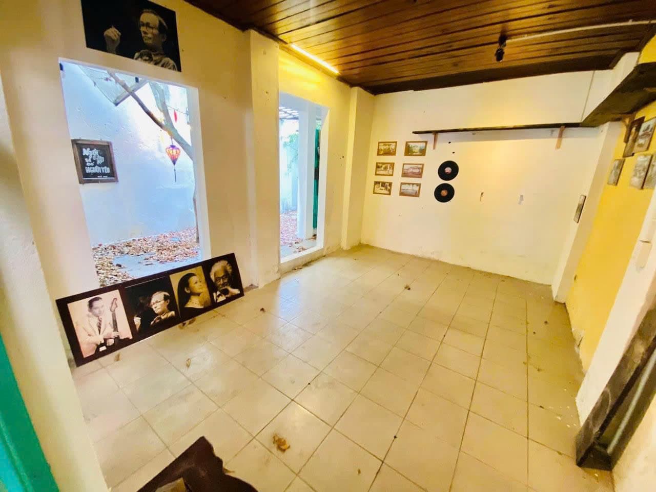 Nhà 4 tầng diện tích 160m2 tại Pasteur, quận Hải Châu, phù hợp ở và kinh doanh - Ảnh 3