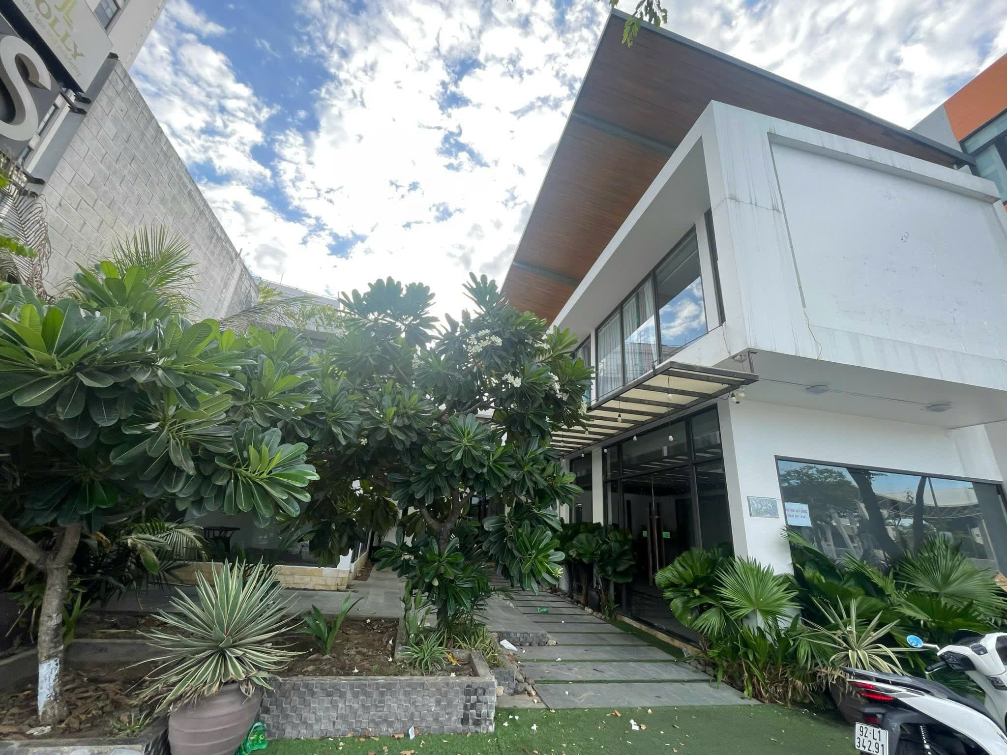 Mặt bằng kinh doanh 2 tầng 550m2 đường 2 tháng 9, quận Hải Châu - Ảnh 3